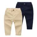 Hot Selling Products Boy Casual Trousers For Age2-8 Years